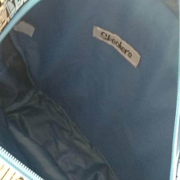 NWT Skechers Backpack/Bookbag - Picture 4 of 9
